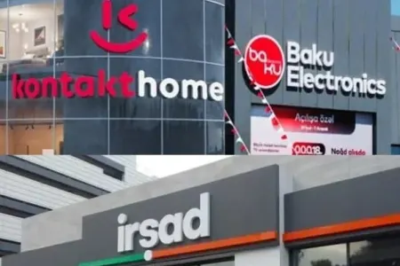 “Kontakt Home”, “Baku Electronics”, “İrşad”da alıcını belə aldadırlar… - DİQQƏTLİ OLUN!