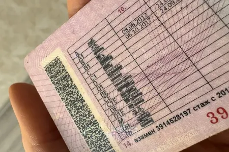 "B" kateqoriyalı sürücülər may ayında imtahan - VERƏCƏKLƏR - Yeni qərar