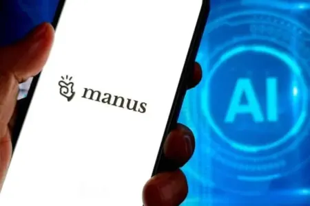 Çin əsaslı süni intellekt Manus AI