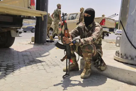 Afrikaya səfər etməmək məsləhəti verildi