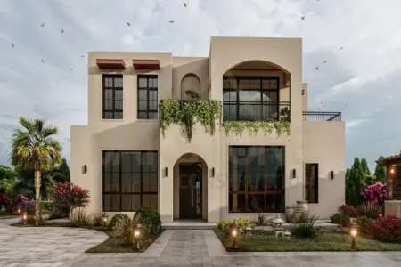 30-40 min manata tikilən EVLƏR