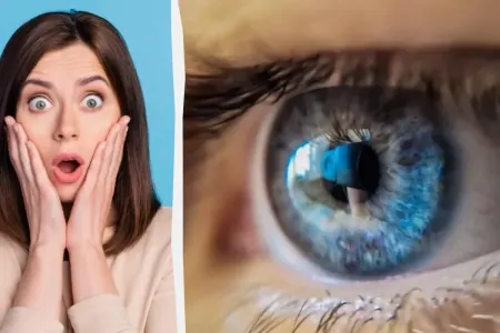 Bütün mavi gözlü insanlar bir əcdadın törəmələridir: Alimlərinin KƏŞFİ