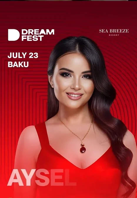 Aysel Teymurzadə 13 ildən sonra ilk dəfə səhnəyə çıxacaq