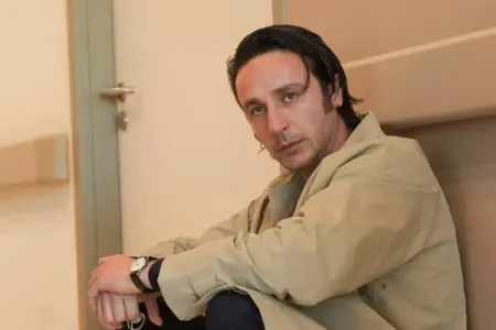 Eşref Rüyadan olan Faruk