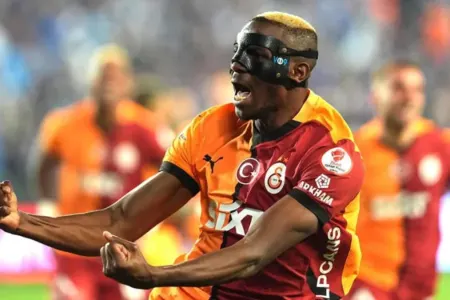 Türkiyədə ən çox qol vuran əcnəbi futbolçular