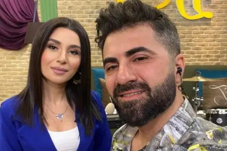 Aparıcı Zaurla Günayın xaricə köçməsi iddiasına - ATV-dən REAKSİYA