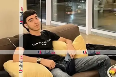 Bir neçə ay komada qalan tələbə vəfat etdi