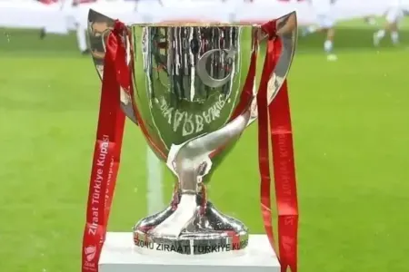 Türkiyə Kubokunda çempionatların sayı