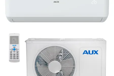 Midea və AUX Kondisionerləri: - Komfortunuz üçün İnnovasiyalar