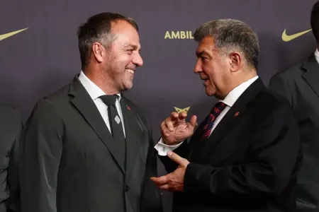 "Barselona" bu futbolçulara qapını göstərdi - SİYAHI