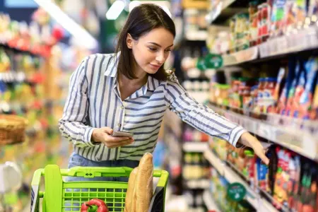 Bu il ən çox bahalaşan MƏHSULLAR – - SİYAHI