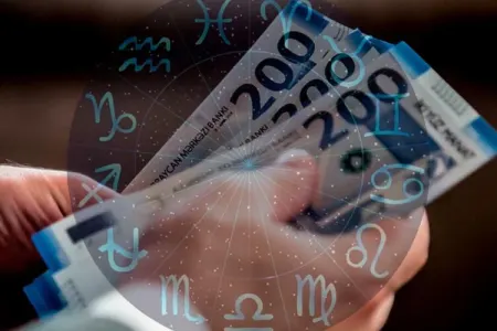 Bu bürclər pulu maqnit kimi özünə çəkəcək – - YAXIN GÜNLƏRDƏ!