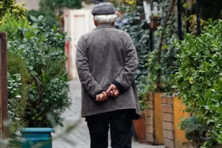 Müstəqillik dövrünün pensiyaçıları – - TAM STATİSTİKA