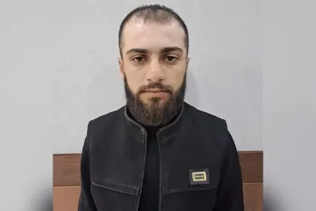 Dənizdə boğulduğu deyilirdi, 7 ay sonra...