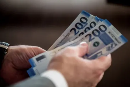 Nazir ŞAD XƏBƏRİ ELAN ETDİ - MAAŞLAR artırılır