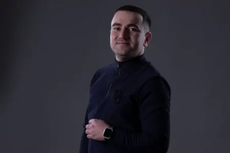 Valeh Arifoğlu İdarə Heyətinə fəxri üzvü seçildi