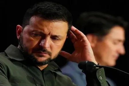 Zelenski təsdiqlədi: Sabahkı heyət bəlli oldu