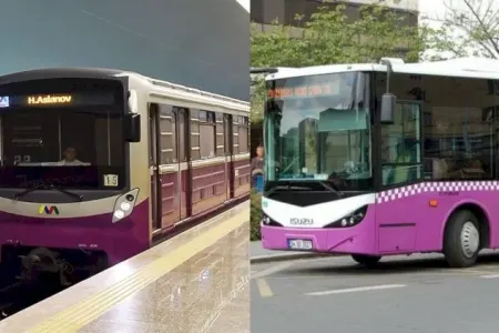 Avtobus və metroda gedişhaqqı yeniliyi - Qiymət dəyişir?