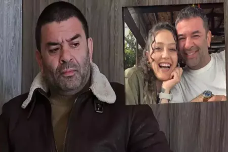 Məşhur aktyorun YENİ EŞQİ – - Özü dedi