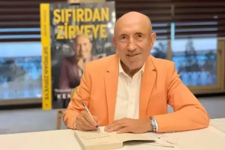 Tanınmış iş adamı həbs olundu