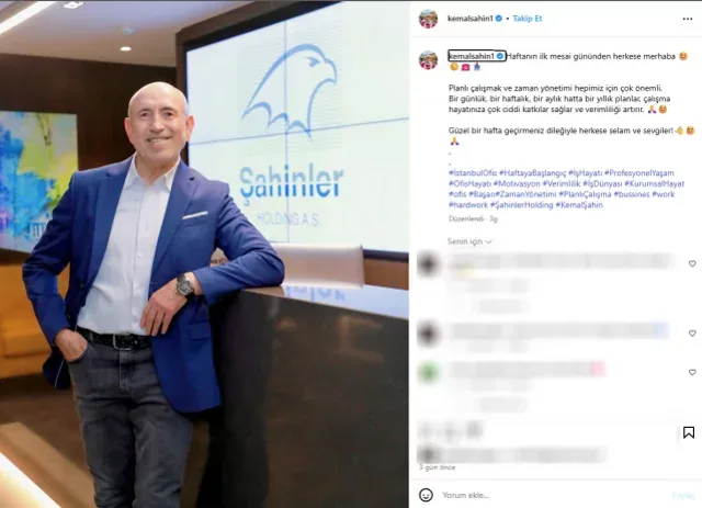 Tanınmış iş adamı həbs olundu