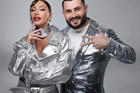 Yayın hiti Muradla Röyadan gəldi: - “Bumeranq”