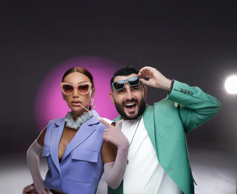 Yayın hiti Muradla Röyadan gəldi: - “Bumeranq”