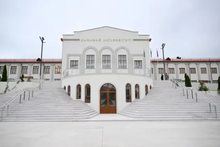 Xankəndidə ilk dəfə qəbul imtahanı keçiriləcək