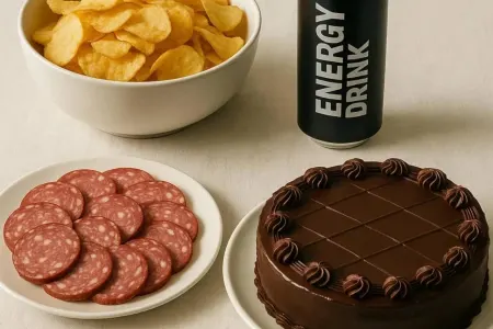 Uzun yaşamaq istəyirsinizsə - bu 4 qidanı əsla yeməyin