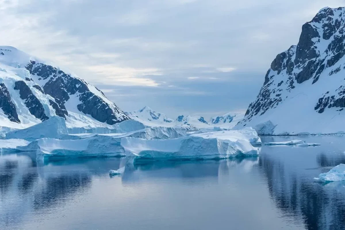 Yer kürəsində buz dövrü başlayacaq