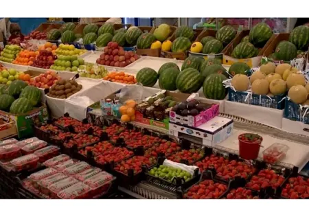 DİQQƏT! Bu meyvələri alarkən ehtiyyatlı olun!