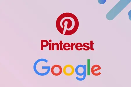 "Google" indi də "Pinterest"ə rəqib olur