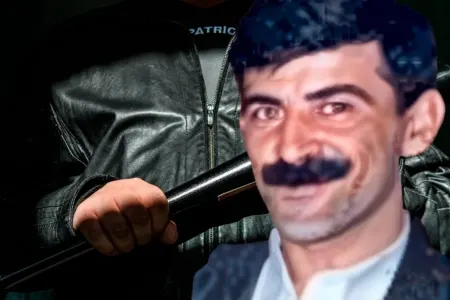 Azərbaycanda silsilə qətllər törədən dəstə başçısının ağlasığmaz - CİNAYƏTLƏRİ - DETALLAR