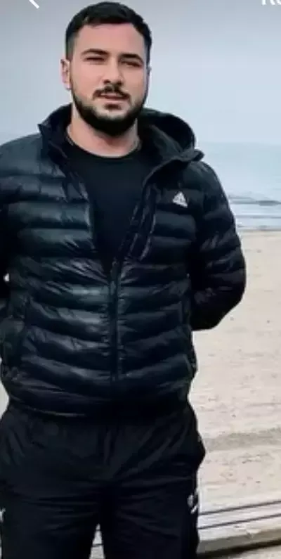Bacısını qaçıran əmisioğlunu ÖLDÜRDÜ - FOTO