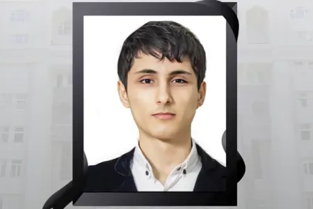 Ramin Süleymanlı vəfat etdi
