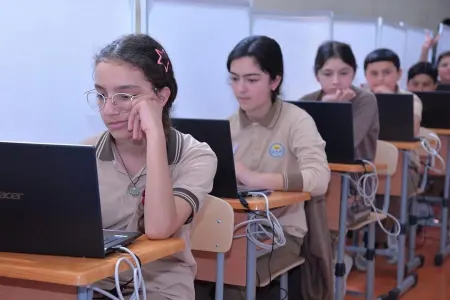 Monitorinqdən aşağı qiymət alan şagird sinifdə qalacaq?