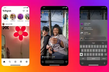Instagram-dan radikal dəyişiklik siqnalı
