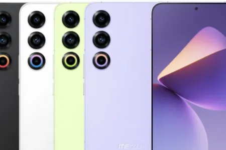 Meizu elan etdi