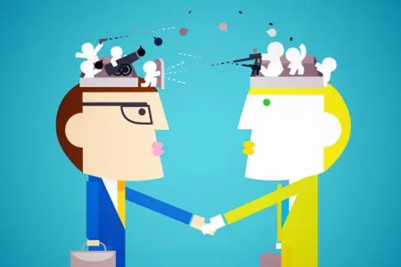 Nəsillərarasındakı fərq nədir?