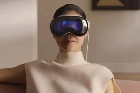 Apple Vision Pro tezliklə