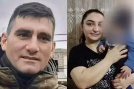 Qətl törədilmiş şəhid ailəsində daha bir - Ağır itki