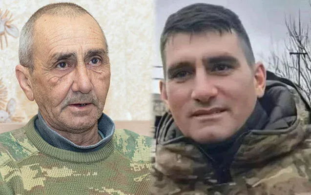 Qətl törədilmiş şəhid ailəsində daha bir - Ağır itki