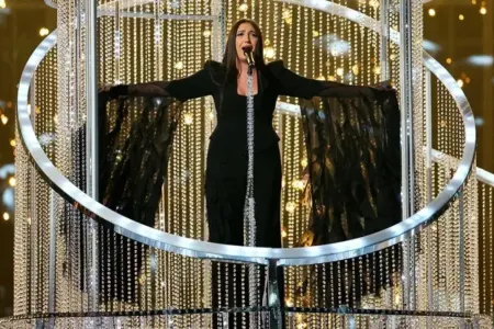 Eurovision-da İsrail üçün yayım tədbiri