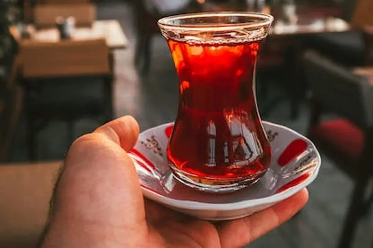 Çayın qiyməti dəyişəcək? - AÇIQLAMA
