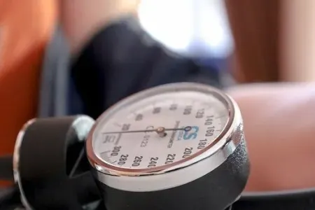 Təzyiqi olanların NƏZƏRİNƏ – Həkimdən XƏBƏRDARLIQ