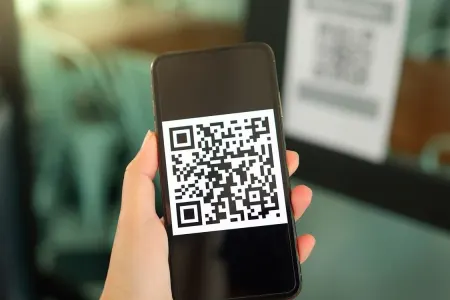 QR kod ilə ödəniş etmək RİSKLİDİR