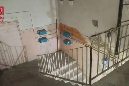 Bloklar dağılır, damlar su axıdır – “JEK”lər sakinlərdən yığdığı pulu hara XƏRCLƏYİR?