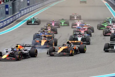 Formula 1-də Emilia Romagna Qran Prisinin həyəcanı olacaq