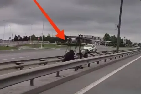 Yollardakı yeni kameralar sürücüləri çaşdırdı