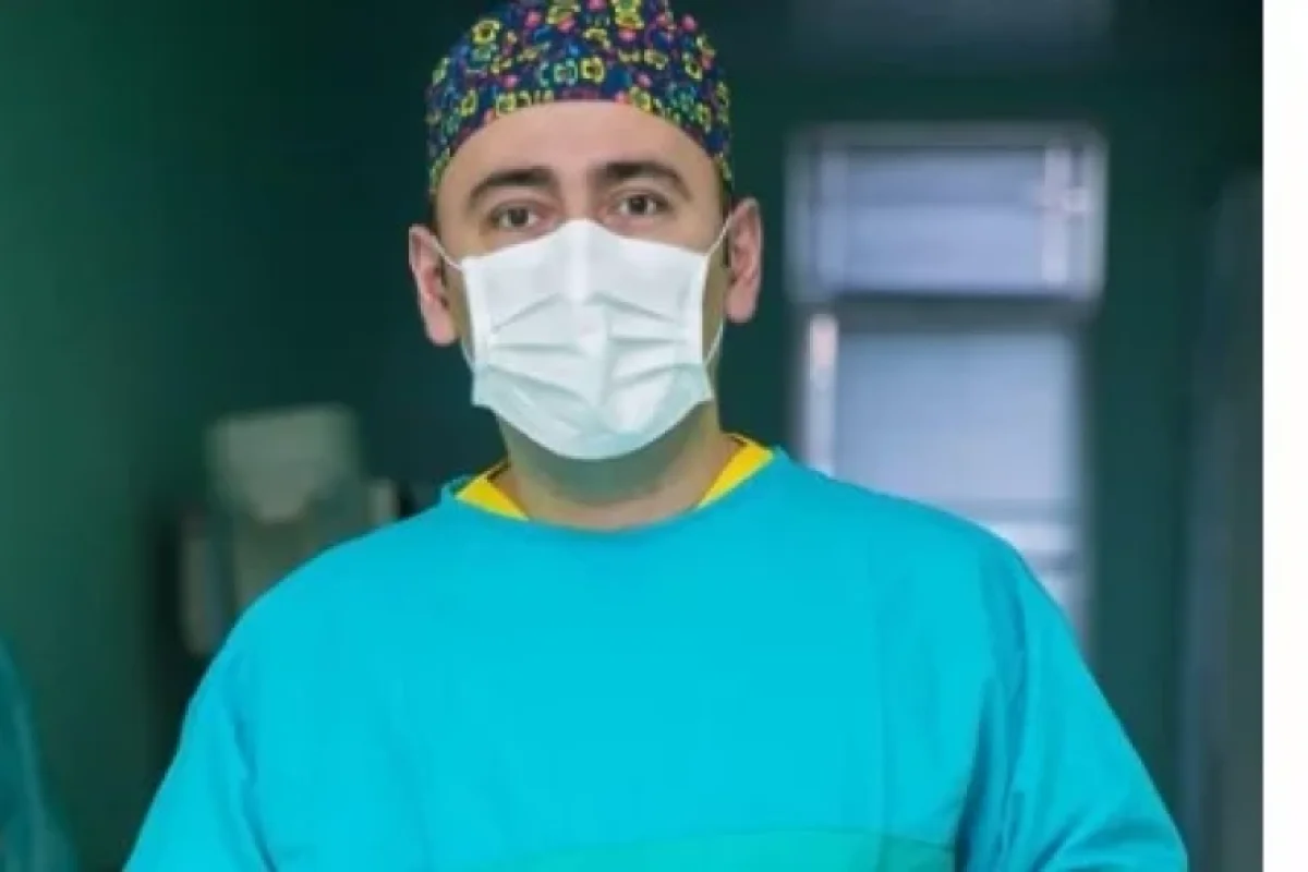 “Qopmuş qulaq tikmişəm, indi isə… ” – - Rəşad Babayevdən səs-küylü açıqlama